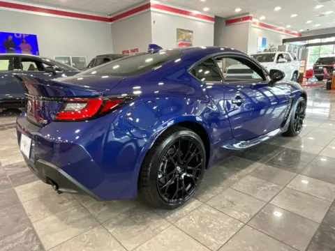 More photos of 2026 Toyota GR86 Premium at Jay Wolfe Toyota, MO