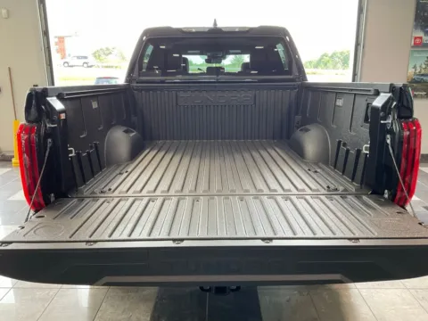 More photos of 2026 Toyota Tundra Limited at Jay Wolfe Toyota, MO