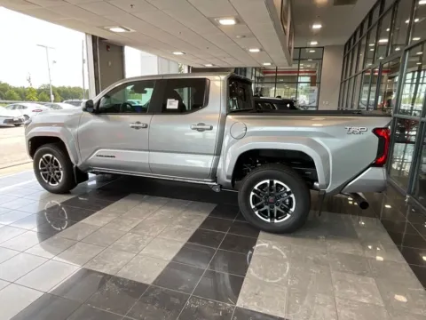 More photos of 2026 Toyota Tacoma TRD Sport at Jay Wolfe Toyota, MO