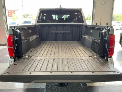 More photos of 2026 Toyota Tacoma TRD Sport at Jay Wolfe Toyota, MO