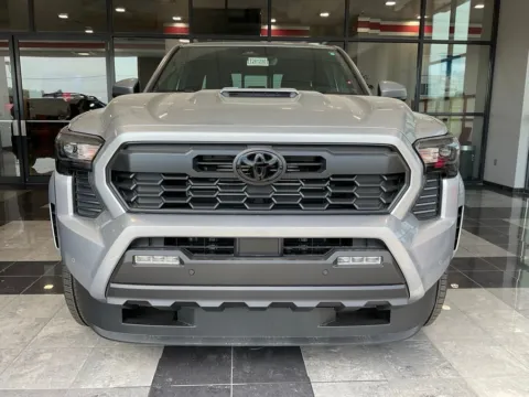 Photos of 2026 Toyota Tacoma TRD Sport for sale in Kansas City, MO at Jay Wolfe Toyota