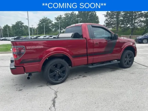 More photos of 2014 Ford F-150 FX4 at Jay Wolfe Toyota, MO