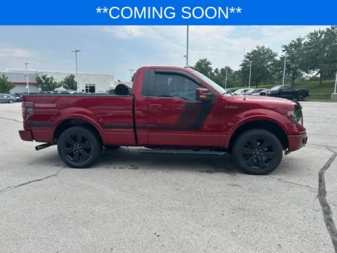 More photos of 2014 Ford F-150 FX4 at Jay Wolfe Toyota, MO