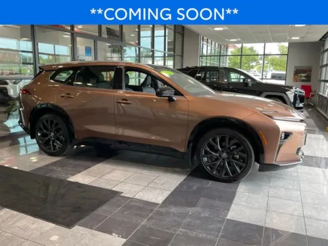 Brown 2026 Toyota Crown Signia Limited for sale in Kansas City, MO