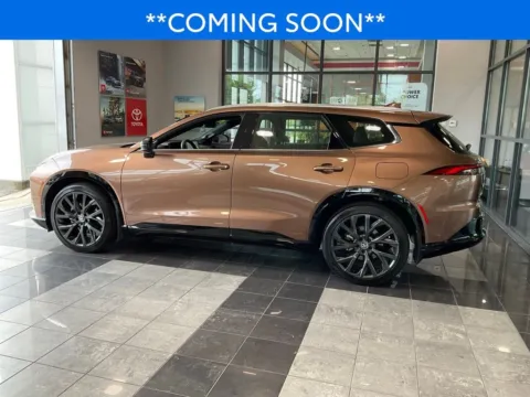 More photos of 2026 Toyota Crown Signia Limited at Jay Wolfe Toyota, MO