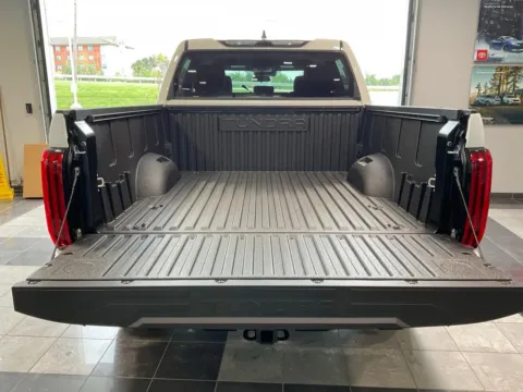 More photos of 2026 Toyota Tundra SR5 at Jay Wolfe Toyota, MO