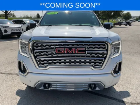 Photos of 2022 GMC Sierra 1500 Limited Denali for sale in Kansas City, MO at Jay Wolfe Toyota