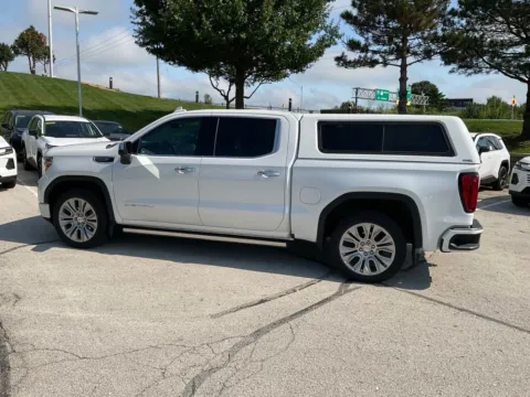 More photos of 2022 GMC Sierra 1500 Limited Denali at Jay Wolfe Toyota, MO