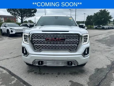 Photos of 2022 GMC Sierra 1500 Limited Denali for sale in Kansas City, MO at Jay Wolfe Toyota