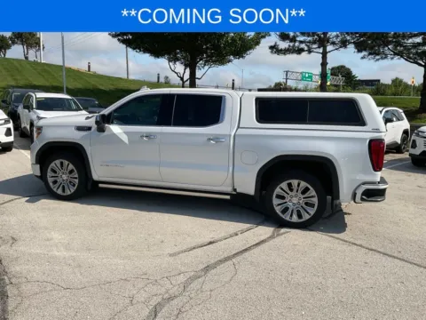 More photos of 2022 GMC Sierra 1500 Limited Denali at Jay Wolfe Toyota, MO