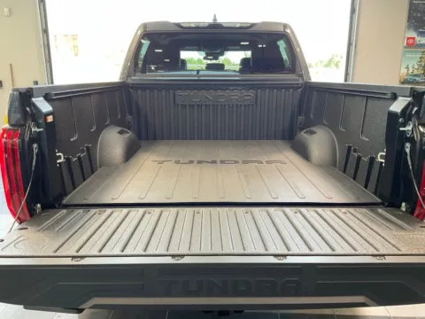 More photos of 2026 Toyota Tundra SR5 at Jay Wolfe Toyota, MO