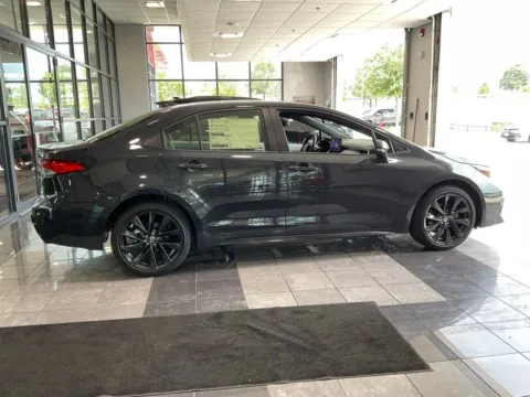 More photos of 2026 Toyota Corolla Hybrid SE at Jay Wolfe Toyota, MO
