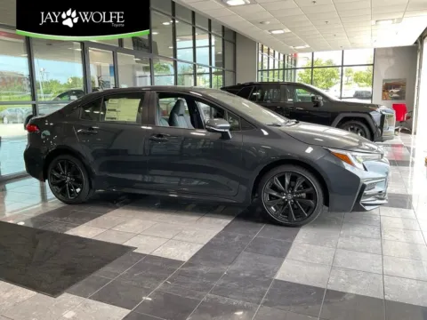 Unknown 2026 Toyota Corolla Hybrid SE for sale in Kansas City, MO