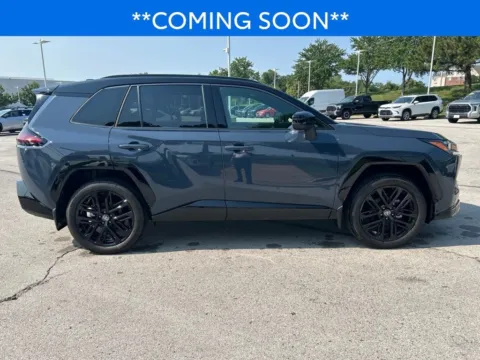 More photos of 2026 Toyota RAV4 XSE at Jay Wolfe Toyota, MO