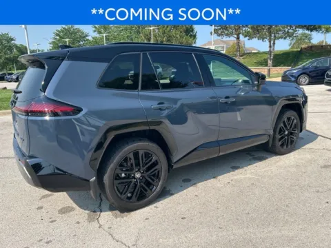 More photos of 2026 Toyota RAV4 XSE at Jay Wolfe Toyota, MO