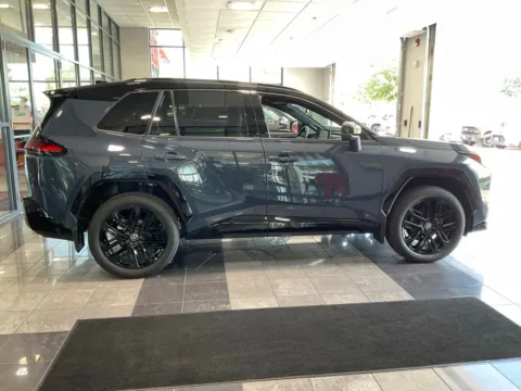More photos of 2026 Toyota RAV4 XSE at Jay Wolfe Toyota, MO