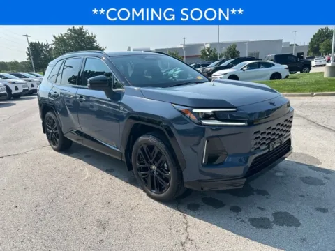 Another view of 2026 Toyota RAV4 XSE for sale in Kansas City, MO at Jay Wolfe Toyota