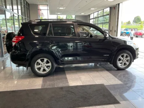 More photos of 2011 Toyota RAV4 Limited at Jay Wolfe Toyota, MO