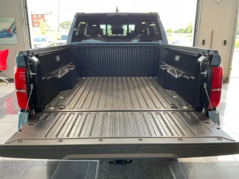 More photos of 2026 Toyota Tacoma SR5 at Jay Wolfe Toyota, MO