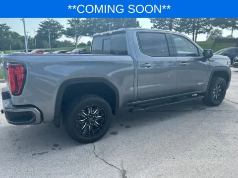 More photos of 2020 GMC Sierra 1500 AT4 at Jay Wolfe Toyota, MO