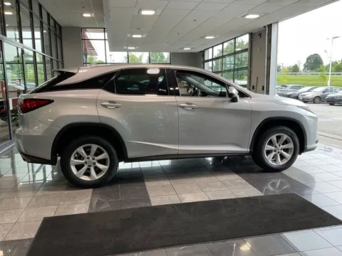 More photos of 2016 Lexus RX 350 at Jay Wolfe Toyota, MO