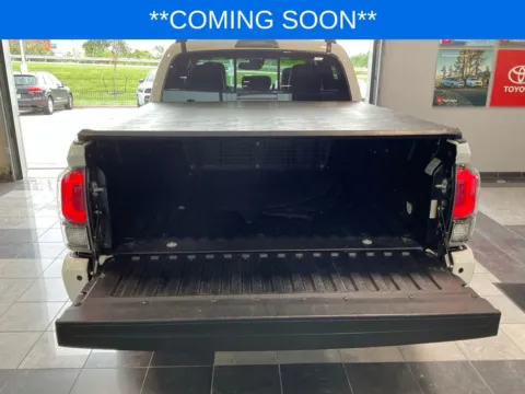 More photos of 2021 Toyota Tacoma TRD Pro at Jay Wolfe Toyota, MO