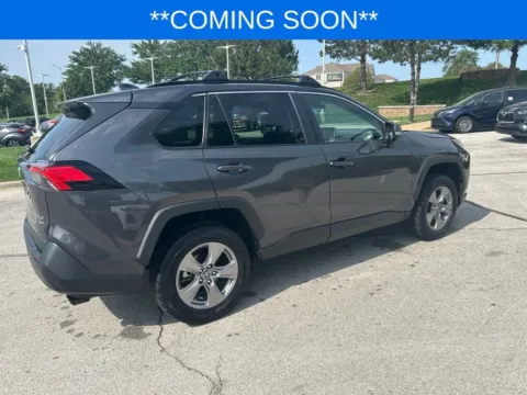 More photos of 2023 Toyota RAV4 XLE at Jay Wolfe Toyota, MO