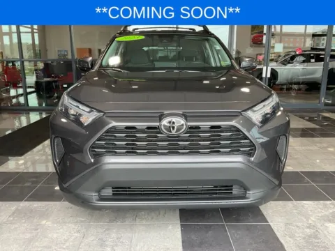 Photos of 2023 Toyota RAV4 XLE for sale in Kansas City, MO at Jay Wolfe Toyota