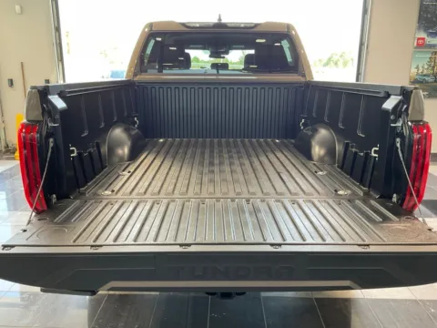 More photos of 2026 Toyota Tundra SR5 at Jay Wolfe Toyota, MO