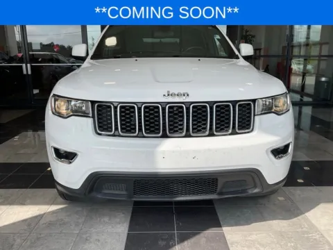 Photos of 2018 Jeep Grand Cherokee Laredo E for sale in Kansas City, MO at Jay Wolfe Toyota