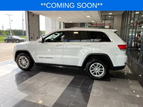 More photos of 2018 Jeep Grand Cherokee Laredo E at Jay Wolfe Toyota, MO