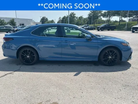 More photos of 2024 Toyota Camry XSE at Jay Wolfe Toyota, MO