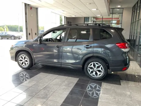 More photos of 2019 Subaru Forester Premium at Jay Wolfe Toyota, MO