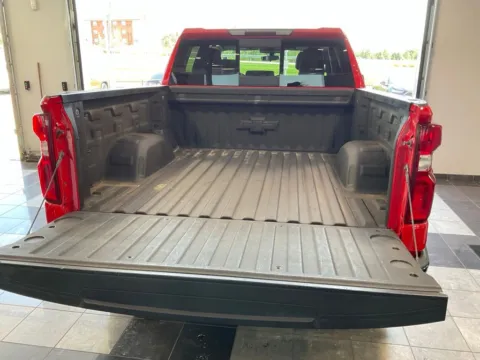 More photos of 2020 Chevrolet Silverado 1500 LT Trail Boss at Jay Wolfe Toyota, MO