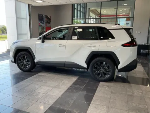 More photos of 2026 Toyota RAV4 XLE Premium at Jay Wolfe Toyota, MO