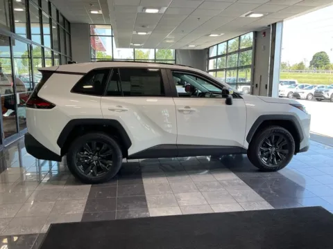 More photos of 2026 Toyota RAV4 XLE Premium at Jay Wolfe Toyota, MO