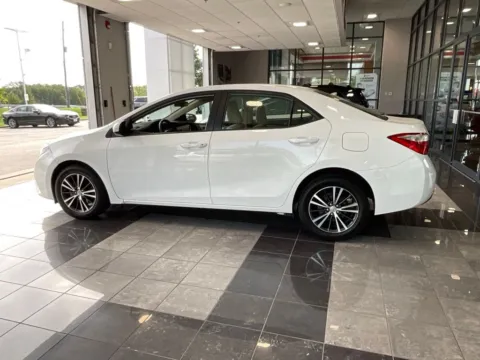 More photos of 2016 Toyota Corolla LE Plus at Jay Wolfe Toyota, MO