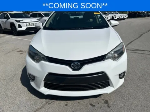 Photos of 2016 Toyota Corolla LE Plus for sale in Kansas City, MO at Jay Wolfe Toyota
