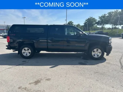 More photos of 2019 Chevrolet Silverado 1500 LD WT at Jay Wolfe Toyota, MO