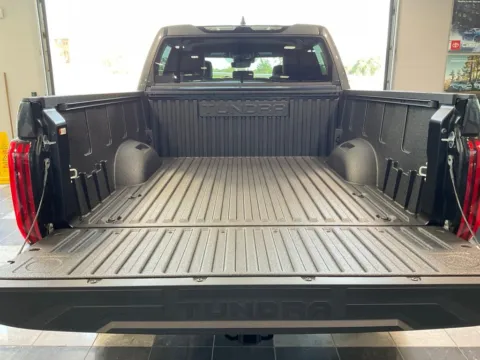 More photos of 2026 Toyota Tundra Limited at Jay Wolfe Toyota, MO