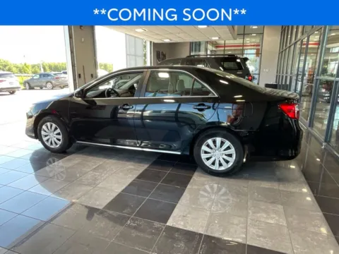 More photos of 2014 Toyota Camry LE at Jay Wolfe Toyota, MO