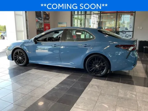 More photos of 2024 Toyota Camry XSE at Jay Wolfe Toyota, MO