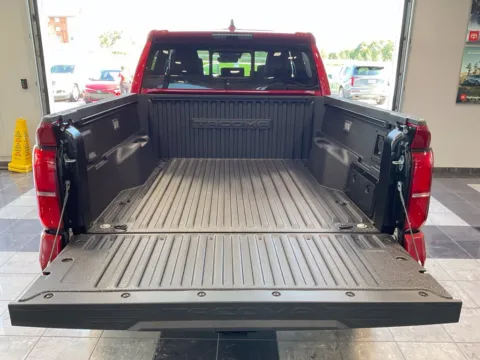 More photos of 2026 Toyota Tacoma TRD Off-Road at Jay Wolfe Toyota, MO