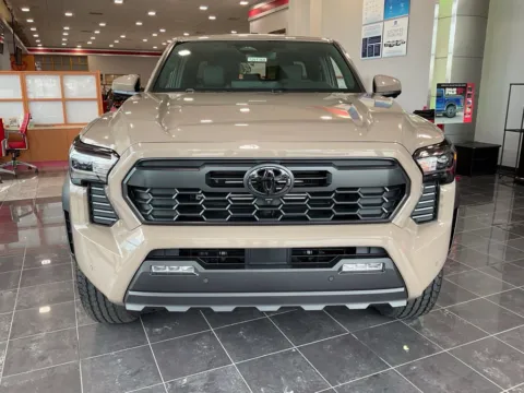 Photos of 2026 Toyota Tacoma TRD Off-Road for sale in Kansas City, MO at Jay Wolfe Toyota