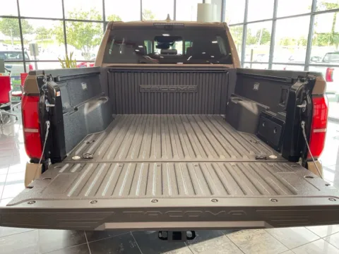 More photos of 2026 Toyota Tacoma TRD Off-Road at Jay Wolfe Toyota, MO