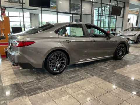 More photos of 2026 Toyota Camry SE at Jay Wolfe Toyota, MO