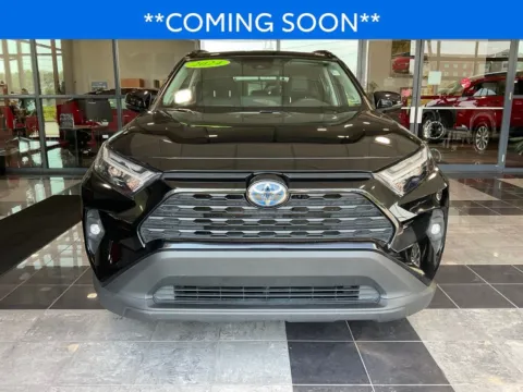 Photos of 2024 Toyota RAV4 Hybrid XLE Premium for sale in Kansas City, MO at Jay Wolfe Toyota