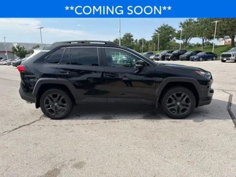 More photos of 2023 Toyota RAV4 Adventure at Jay Wolfe Toyota, MO