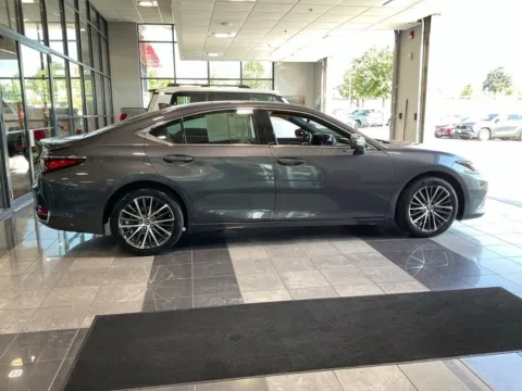 More photos of 2022 Lexus ES 250 at Jay Wolfe Toyota, MO