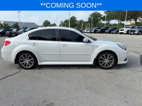 More photos of 2014 Subaru Legacy 2.5i at Jay Wolfe Toyota, MO